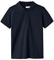 Name It Polo - NkmValukas - Navy Blazer