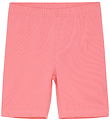 Minymo Cykelshorts - Strawberry Pink