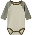 Lil Atelier Body l/æ - NbmNunan - Turtledove