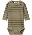 Lil Atelier Body l/æ - NbmKail - Noos - Overland Trek