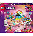 LEGO® Friends - Udklædningsfest med enhjørning og fe 42661 - 261