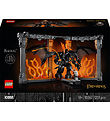 LEGO® Icons - Ringenes Herre: Balrog-bognice 10367 - 1201 Dele