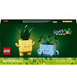 LEGO® Botanicals - Glade planter 10349 - 217 Dele