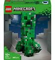 LEGO® Minecraft - Creeperen 21276 - 665 Dele