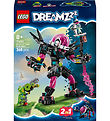 LEGO® DREAMZzz - Mateo mod cyberhjerne-mech 71495 - 368 Dele