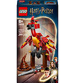 LEGO® Harry Potter - Fawkes - Dumbledores føniks 76448 - 299 Del