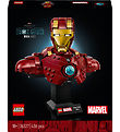 LEGO® Marvel - Iron Man MK4-buste 76327 - 436 Dele