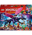 LEGO® Ninjago - Mesterdragen Rontu 71842 - 381 Dele