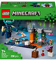 LEGO® Minecraft - Warden-mødet 21274 - 238 Dele