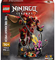 LEGO® Ninjago - Ildridder-mech 71846 - 996 Dele