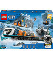 LEGO® City - Polarforskernes Arktiske Ekspr... 60470 - 1517 Dele