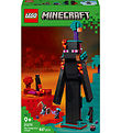 LEGO® Minecraft - Enderman-tårnet 21279 - 867 Dele