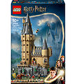 LEGO® Harry Potter - Hogwarts-slottet: Hove... 76454 - 2135 Dele