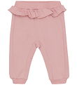En Fant Sweatpants - Bridal Rose
