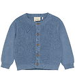 En Fant Cardigan - Strik - Infinity