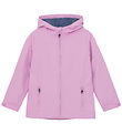 Color Kids Softshelljakke - Light Weight - Orchid