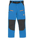 Color Kids Bukser - Outdoor Zip Off - Campanula