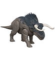 Jurassic World Legetøj - Wild Roar - Nasutoceratops