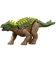 Jurassic World Legetøj - Rebirth Strike Attack - Yuxisaurus