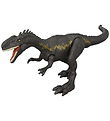Jurassic World Legetøj - Rebirth Strike Attack - Monolophosaurus