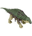 Jurassic World Legetøj - Rebirth Danger Pack - Edmontonia