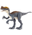 Jurassic World Legetøj - Rebirth Danger Pack - Proceratosaurus