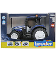 Bruder Traktor - New Holland T5.120 - 02184