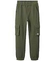 Name It Sweatpants - NkmPsavase - Deep Lichen Green