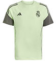 adidas Performance T-shirt - Real - Almlim