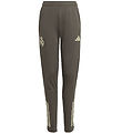adidas Performance Bukser - Real TR - Utigre