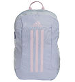 adidas Performance Rygsæk - Power PRCYOU - Wonblu/Vioton