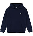 Quicksilver Hættetrøje - Navy Blazer