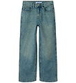 Name It Jeans - NkmRyan Straight - Vintage Medium Blue Denim