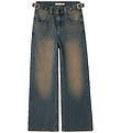 Name It Jeans - NkfBelle - Skater Buckle - Vintage Dark Blue Den