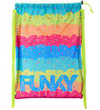Funkita Badetaske - Mesh - Melting Mayhem
