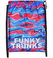 Funkita Badetaske - Mesh - Wave Craze
