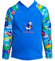 Funkita Badebluse - Zippy Rash Vest - UV50+ - Duuude