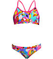 Funkita Bikini - Racerback - UV50+ - Tou By Tou