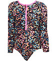 Funkita Badedragt - Sun Cover - UV50+ - Copper Cluster