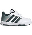 adidas Performance Sko - Tensaur Micky CF - Ftwwht/Aurivy/Impora