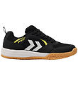 Hummel Sko - PIII Power Play Pro LC JR - Anthracite