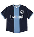 Hummel T-Shirt - HmlJR - Parisian Night