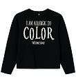 Name It Bluse - NkfPsunna - Wednesday - Sort