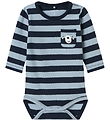 Name It Body l/æ - NbmKing - Dusty Blue