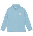 Color Kids Jakke m. Fleece - Stretch - Summer Song