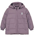 LEGO® Wear Dynejakke - LWJojo 704 - Dusty Purple