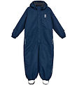 LEGO® Wear Flyverdragt - LWJojo 705 - Dark Denim Blue