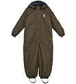 LEGO® Wear Flyverdragt - LWJojo 705 - Dark Green