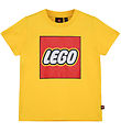 LEGO® Wear T-shirts - LWTano 631 - Gul