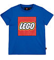 LEGO® Wear T-shirt - LWTano 631 - Blå